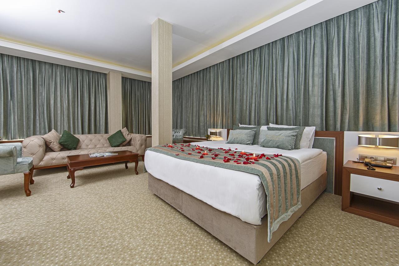 Royal Sweet Otel