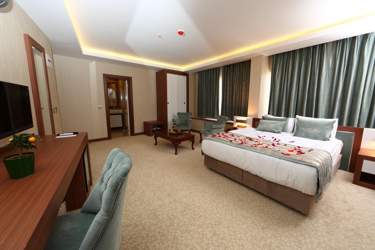 Royal Sweet Otel