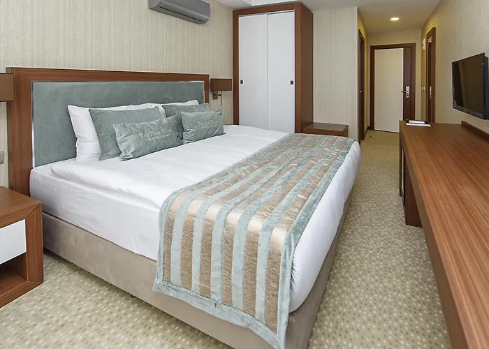 Royal Sweet Hotel