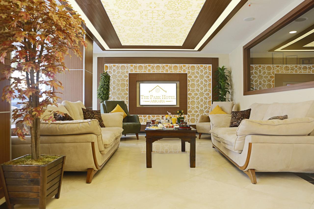 Hotel Royal Sweet Ankara