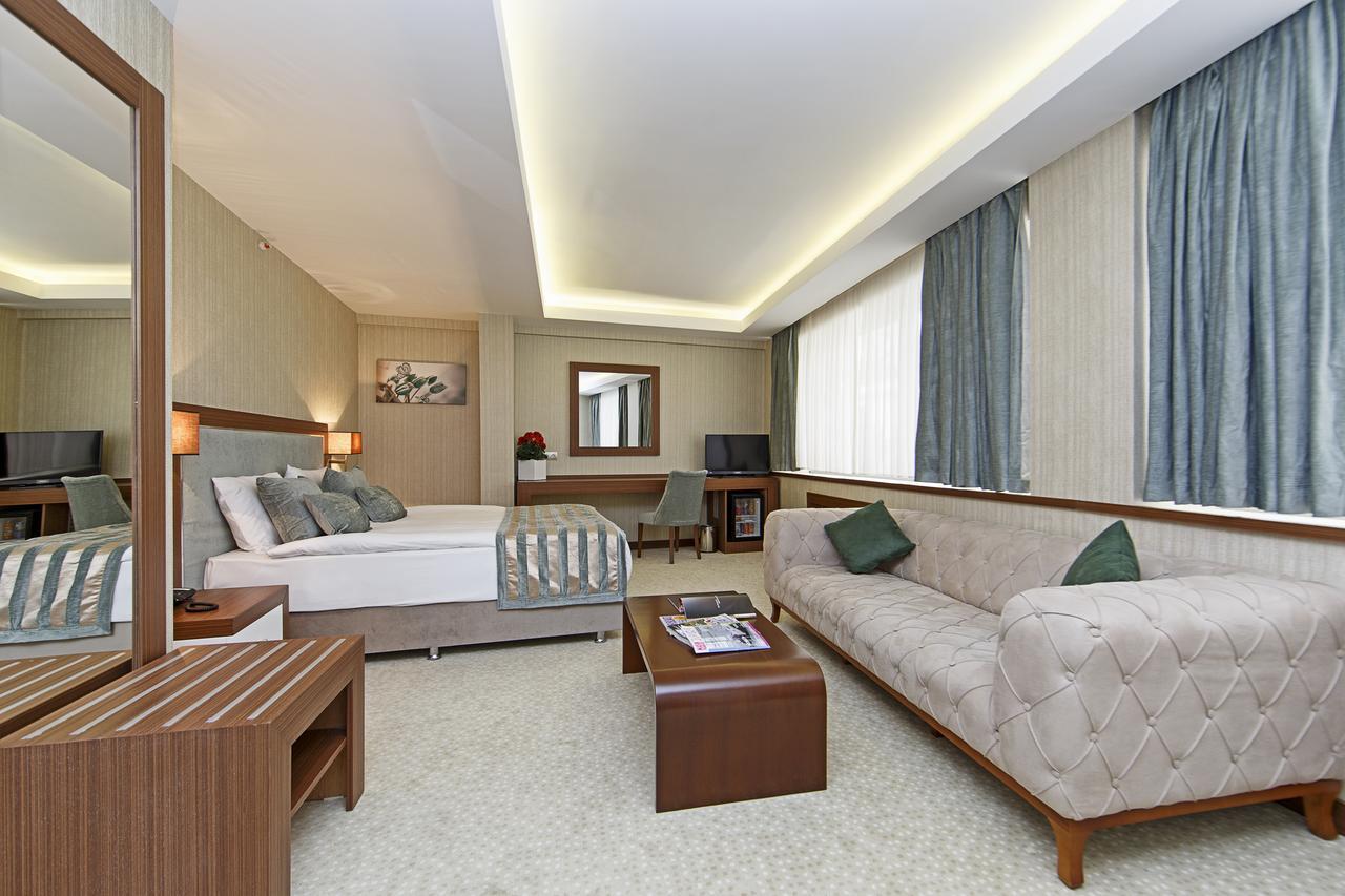 Hotel Royal Sweet
